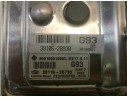 CENTRALITA MOTOR UCE 391192B730 391052B930 