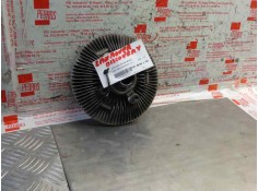 Recambio de ventilador viscoso motor para land rover discovery (salljg/lj) 2.5 tdi referencia OEM IAM   102213 2