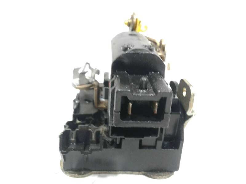 Recambio de cerradura puerta delantera derecha para nissan kubistar (x76) 1.5 dci turbodiesel cat referencia OEM IAM   