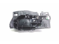 Recambio de maneta interior delantera derecha para peugeot 3008 confort referencia OEM IAM 9683446577   2