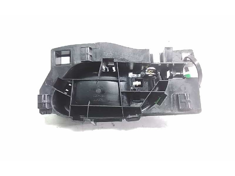Recambio de maneta interior delantera derecha para peugeot 3008 confort referencia OEM IAM 9683446577  