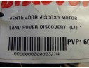 VENTILADOR VISCOSO MOTOR 102213