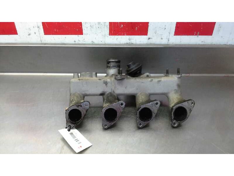 Recambio de colector admision para hyundai h 1 2.5 turbodiesel referencia OEM IAM   