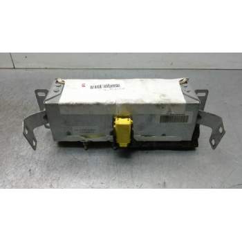 Recambio de airbag delantero derecho para seat ibiza (6l1) stella referencia OEM IAM 6Q0880204D  