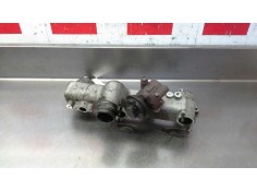 Recambio de colector admision para hyundai h 1 2.5 turbodiesel referencia OEM IAM    2