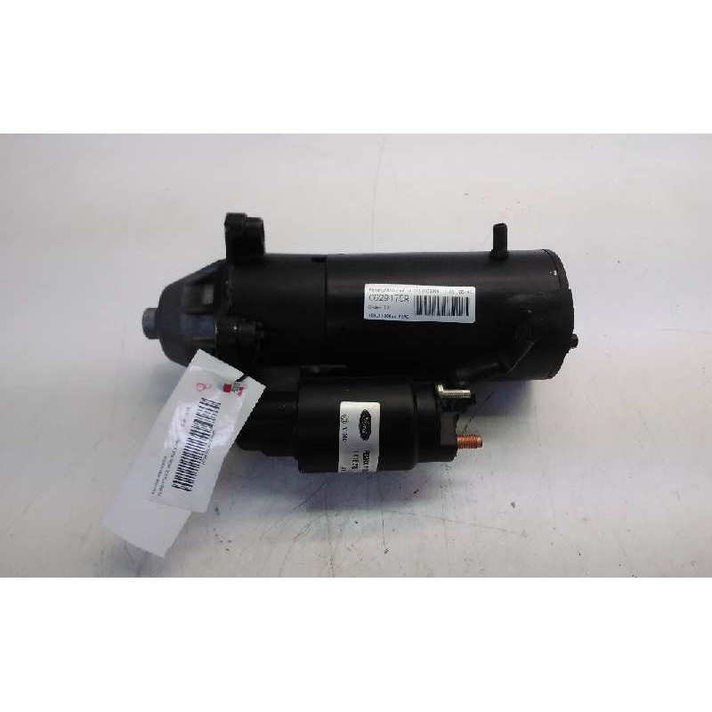 Recambio de motor arranque para ford focus berlina (cak) referencia OEM IAM C629175R  