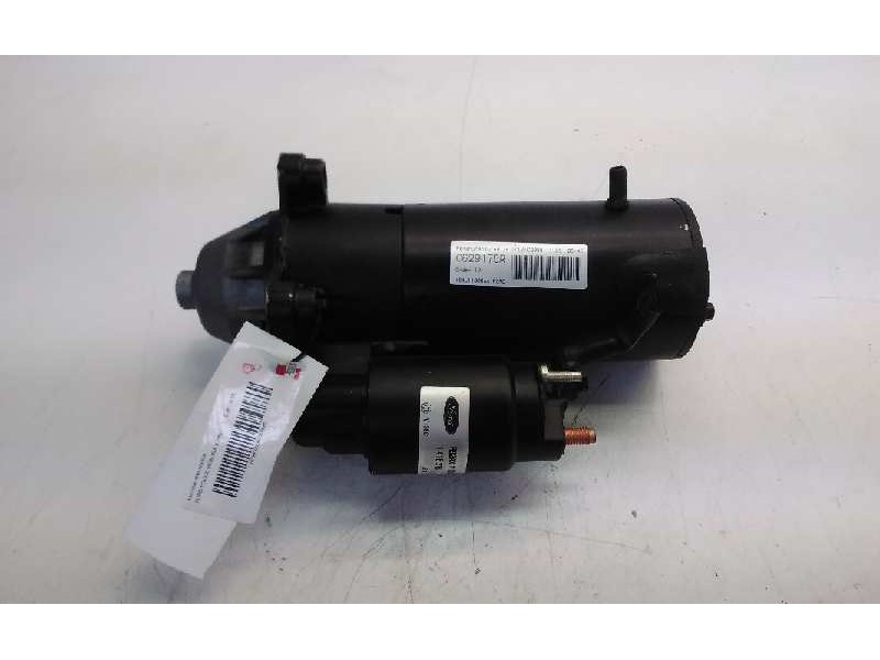 Recambio de motor arranque para ford focus berlina (cak) referencia OEM IAM C629175R  