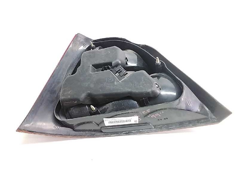 Recambio de piloto trasero derecho para mg rover serie (r/rf) 1.6 16v cat referencia OEM IAM   102228