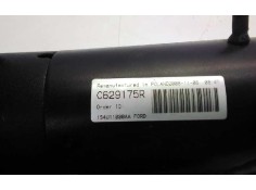 Recambio de motor arranque para ford focus berlina (cak) referencia OEM IAM C629175R   2