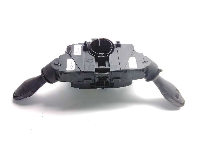 Recambio de anillo airbag para ford fiesta (cb1) ambiente referencia OEM IAM 8A6T13N064BE  