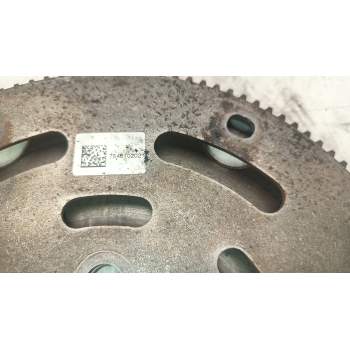 Recambio de volante motor para bmw 1 (e87) 120 d referencia OEM IAM 754810202  
