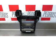 Recambio de aireador central para opel zafira b enjoy referencia OEM IAM 03758075   2