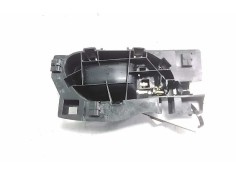 Recambio de maneta interior delantera izquierda para peugeot 3008 confort referencia OEM IAM 96383446877   2