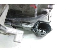 Recambio de cuerpo de mariposa para fiat doblo ii cargo (263) furgón base referencia OEM IAM 40DFP1C146   2