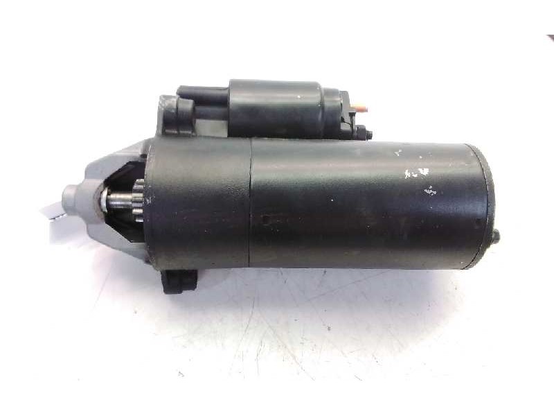 Recambio de motor arranque para ford focus berlina (cak) referencia OEM IAM C629175R  