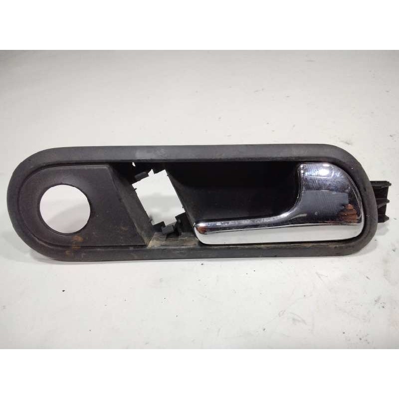 Recambio de maneta interior delantera derecha para seat cordoba berlina (6l2) fresh referencia OEM IAM 6L0837114DFKZ  
