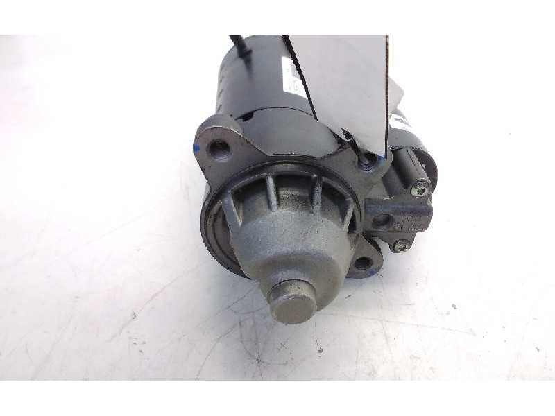 Recambio de motor arranque para ford focus berlina (cak) referencia OEM IAM C629175R  