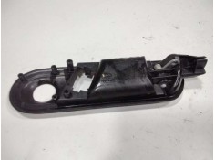 Recambio de maneta interior delantera derecha para seat cordoba berlina (6l2) fresh referencia OEM IAM 6L0837114DFKZ   2