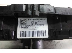 Recambio de anillo airbag para peugeot 3008 confort referencia OEM IAM 96667320XT   2