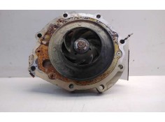 Recambio de bomba agua para man tgx 28.xxx referencia OEM IAM 100015802  