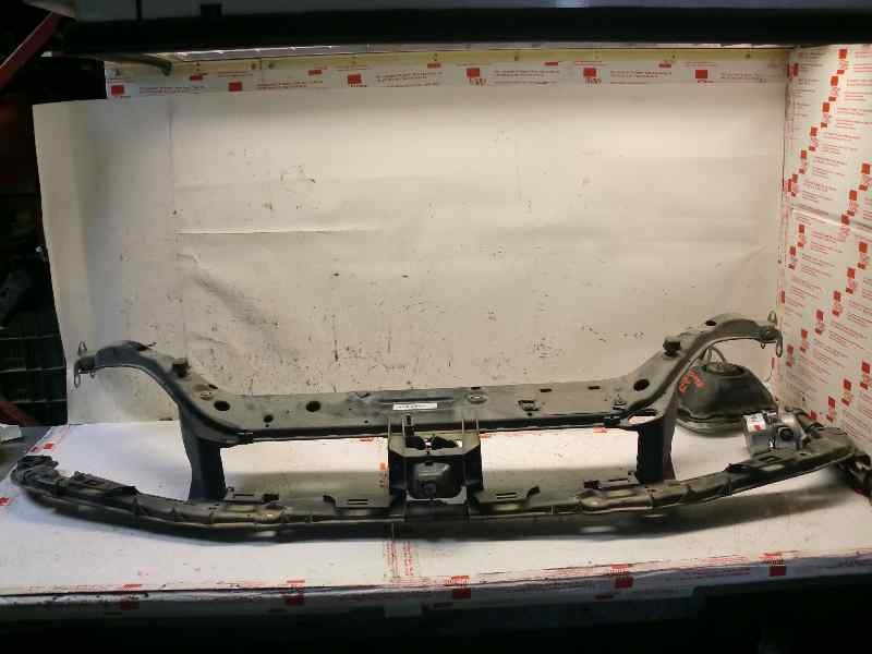 Recambio de travesaño superior para ford focus berlina (cak) 1.8 tddi turbodiesel cat referencia OEM IAM   