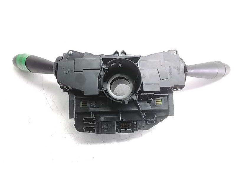 Recambio de anillo airbag para peugeot 3008 confort referencia OEM IAM 96667320XT  