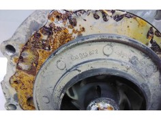 Recambio de bomba agua para man tgx 28.xxx referencia OEM IAM 100015802   2