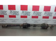 Recambio de transmision delantera derecha para nissan primera berlina (p12) 1.9 16v turbodiesel cat referencia OEM IAM EK138100 