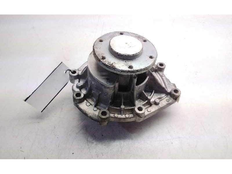 Recambio de bomba agua para man tgx 28.xxx referencia OEM IAM 100015802  