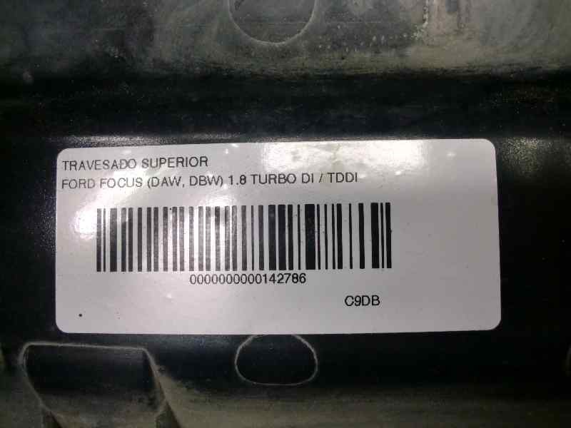 Recambio de travesaño superior para ford focus berlina (cak) 1.8 tddi turbodiesel cat referencia OEM IAM   