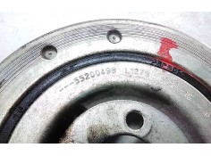 Recambio de polea cigueñal para fiat doblo ii cargo (263) furgón base referencia OEM IAM 55200498   2