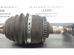 Recambio de transmision delantera derecha para nissan primera berlina (p12) 1.9 16v turbodiesel cat referencia OEM IAM EK138100  2