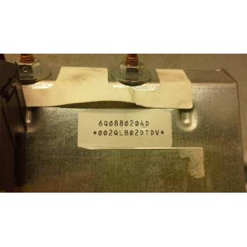 Recambio de airbag delantero derecho para seat ibiza (6l1) stella referencia OEM IAM 6Q0880204D  