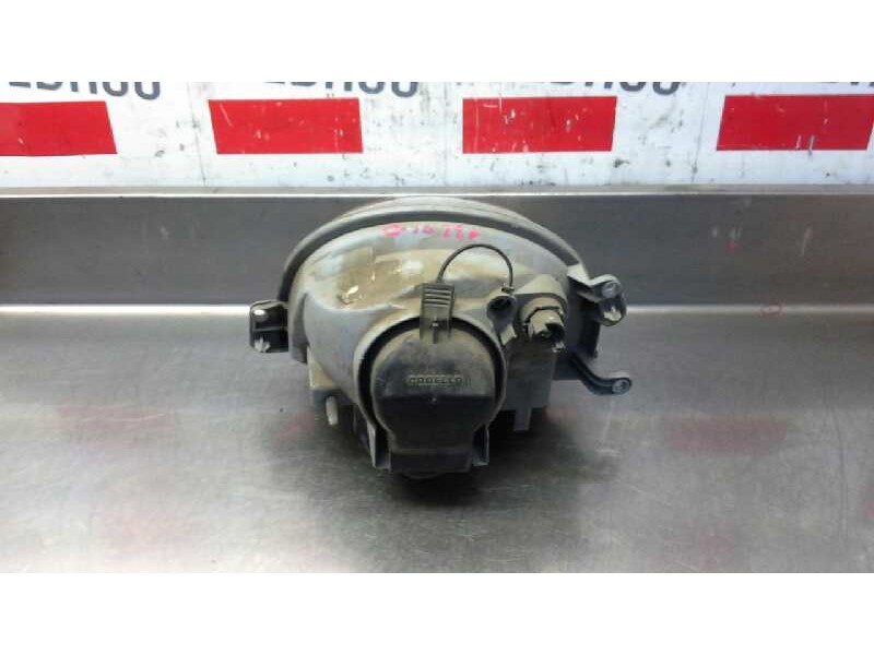 Recambio de faro derecho para renault twingo (co6) 1.2 referencia OEM IAM   