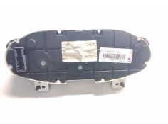 Recambio de cuadro instrumentos para ford fiesta (cb1) ambiente referencia OEM IAM    2