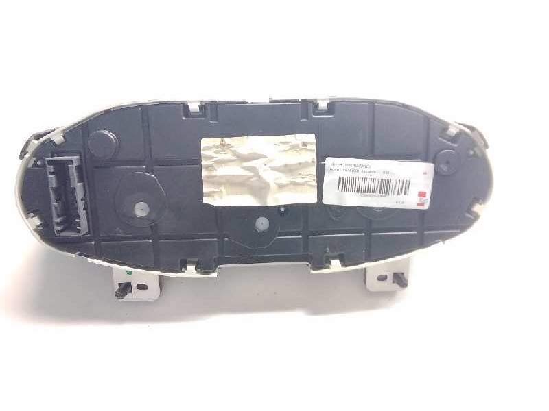 Recambio de cuadro instrumentos para ford fiesta (cb1) ambiente referencia OEM IAM   