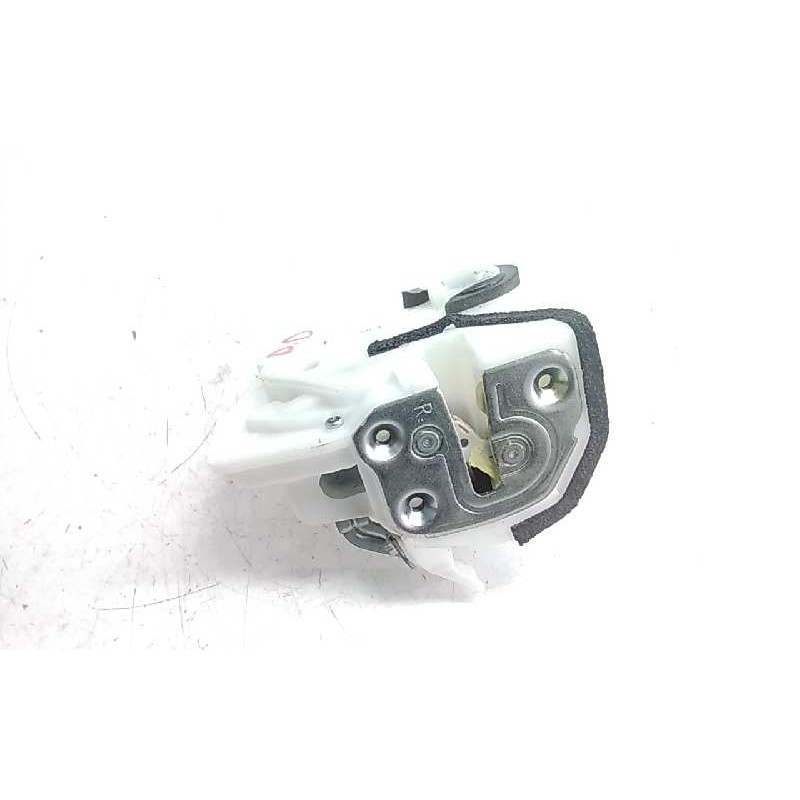 Recambio de cerradura puerta delantera derecha para mazda cx-3 referencia OEM IAM 8E15F0229  