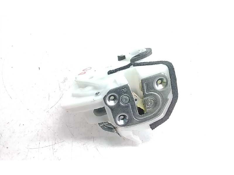 Recambio de cerradura puerta delantera derecha para mazda cx-3 referencia OEM IAM 8E15F0229  
