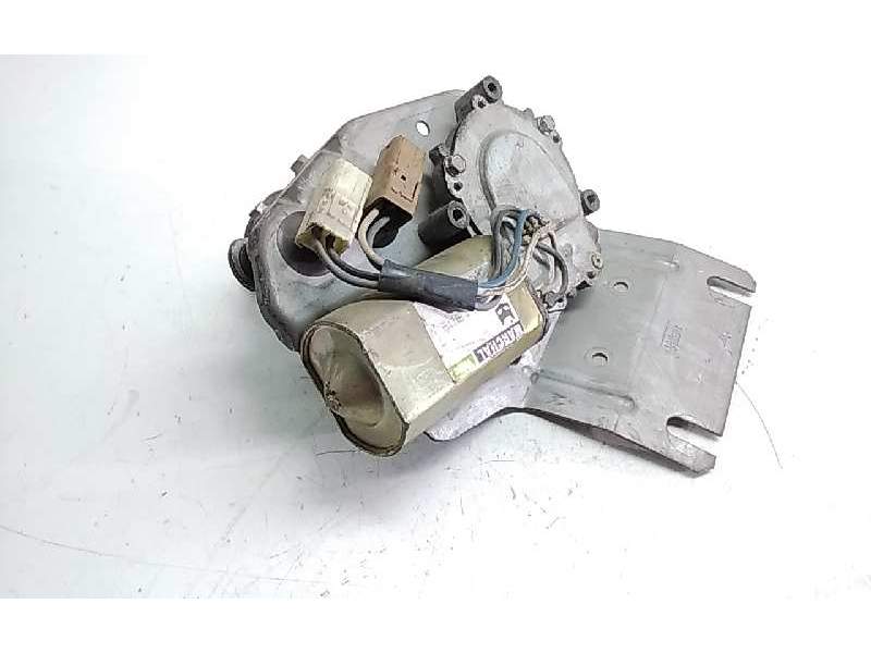Recambio de motor limpia trasero para citroën ax referencia OEM IAM 63201302  