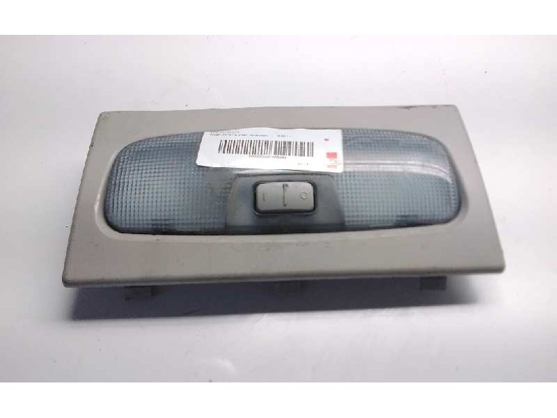 Recambio de luz interior para ford fiesta (cb1) ambiente referencia OEM IAM 8A6113733AAW  