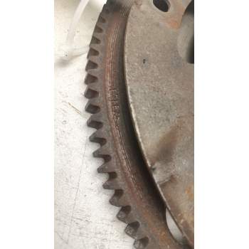 Recambio de volante motor para bmw 1 (e87) 120 d referencia OEM IAM 754810202  