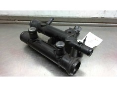 Recambio de caja termostato para nissan interstar mod. 04 (x70) 2.5 dci diesel cat referencia OEM IAM 8200262235   2