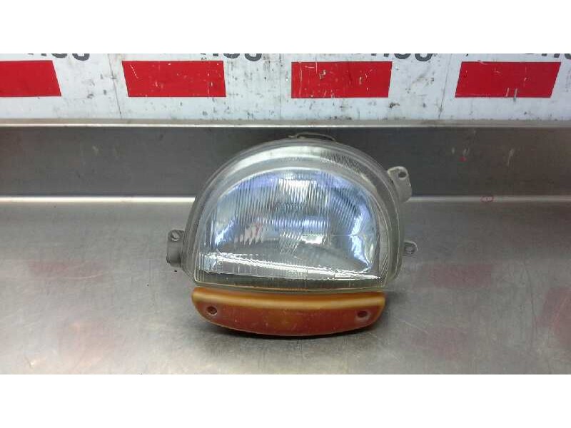 Recambio de faro izquierdo para renault twingo (co6) 1.2 referencia OEM IAM   