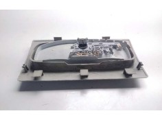 Recambio de luz interior para ford fiesta (cb1) ambiente referencia OEM IAM 8A6113733AAW   2