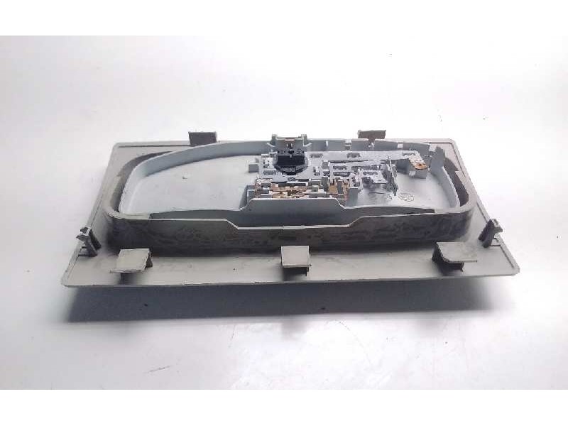 Recambio de luz interior para ford fiesta (cb1) ambiente referencia OEM IAM 8A6113733AAW  