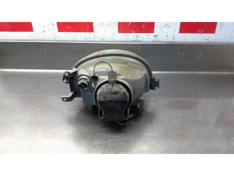 Recambio de faro izquierdo para renault twingo (co6) 1.2 referencia OEM IAM   