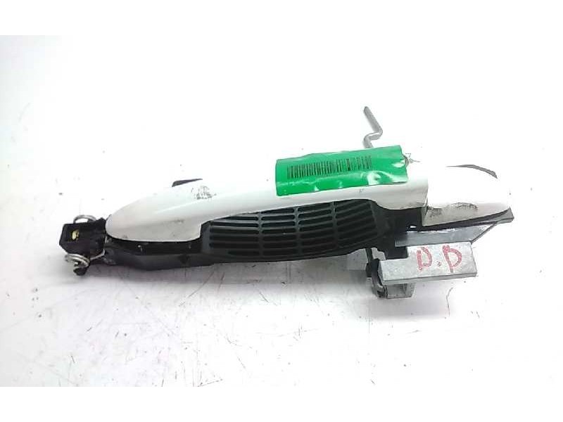 Recambio de maneta exterior delantera derecha para mazda cx-3 referencia OEM IAM   