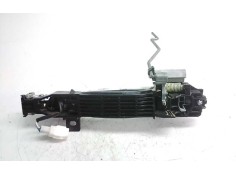 Recambio de maneta exterior delantera derecha para mazda cx-3 referencia OEM IAM    2