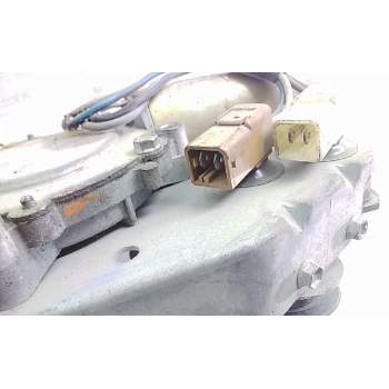 Recambio de motor limpia trasero para citroën ax referencia OEM IAM 63201302  