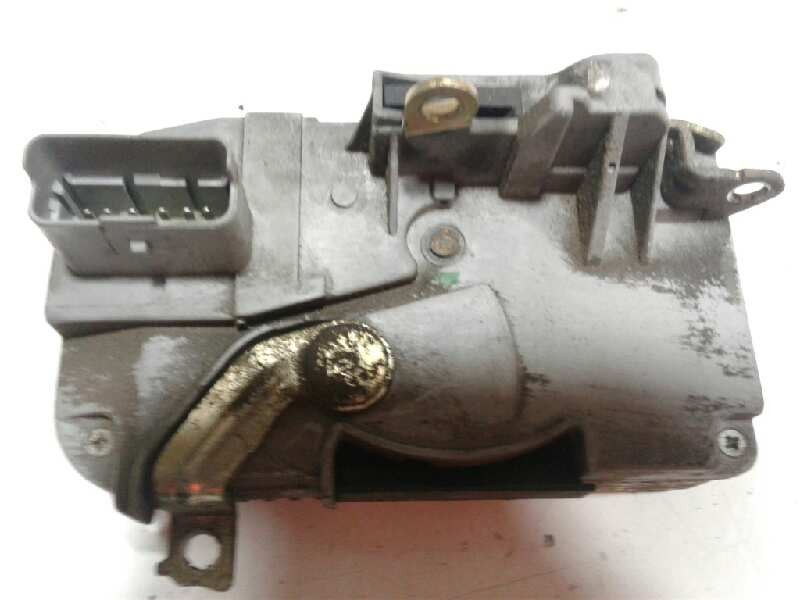Recambio de cerradura puerta delantera derecha para citroen c5 berlina 2.0 hdi 90 sx/sx automático referencia OEM IAM 140841  
